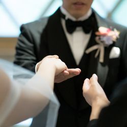 ザ・ガーデンオリエンタル大阪の写真1枚目