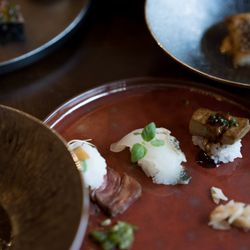 ザ・ガーデンオリエンタル大阪の写真7枚目