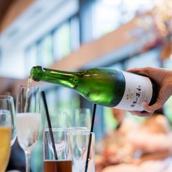 ザ・ガーデンオリエンタル大阪の写真15枚目