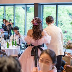 ザ・ガーデンオリエンタル大阪の写真9枚目