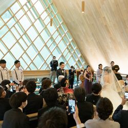 ザ・ガーデンオリエンタル大阪の写真10枚目