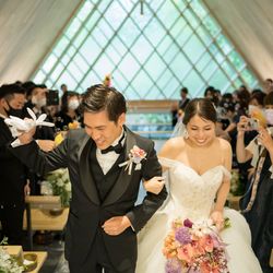 ザ・ガーデンオリエンタル大阪の写真31枚目