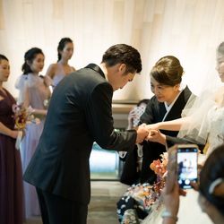 ザ・ガーデンオリエンタル大阪の写真32枚目