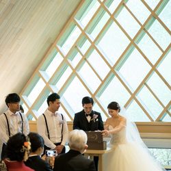 ザ・ガーデンオリエンタル大阪の写真21枚目