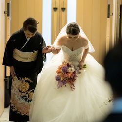 ザ・ガーデンオリエンタル大阪の写真1枚目