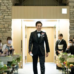 ザ・ガーデンオリエンタル大阪の写真2枚目