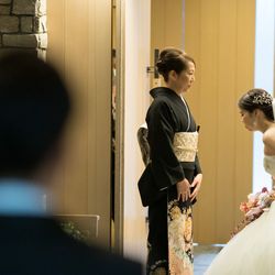 ザ・ガーデンオリエンタル大阪の写真1枚目