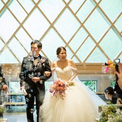 ザ・ガーデンオリエンタル大阪の写真21枚目