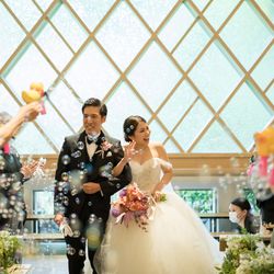 ザ・ガーデンオリエンタル大阪の写真28枚目