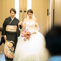 ザ・ガーデンオリエンタル大阪の写真19枚目