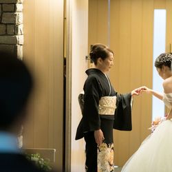 ザ・ガーデンオリエンタル大阪の写真14枚目