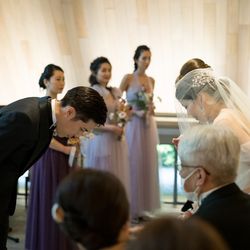 ザ・ガーデンオリエンタル大阪の写真7枚目