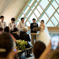 ザ・ガーデンオリエンタル大阪の写真6枚目