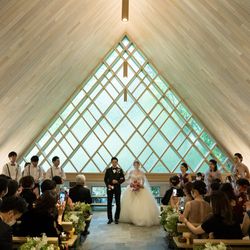 ザ・ガーデンオリエンタル大阪の写真14枚目