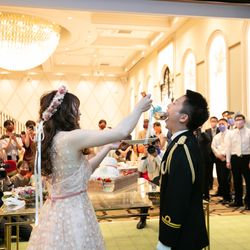 トリフォーリアNAGOYAの写真3枚目