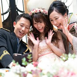 トリフォーリアNAGOYAの写真34枚目