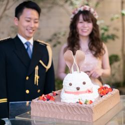 トリフォーリアNAGOYAの写真2枚目