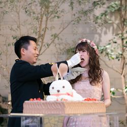 トリフォーリアNAGOYAの写真12枚目