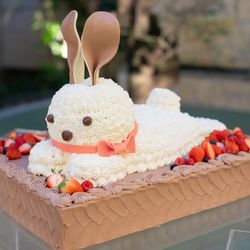 トリフォーリアNAGOYAの写真9枚目