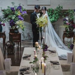 オーベルジュ・ド・リル サッポロの写真11枚目