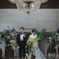 オーベルジュ・ド・リル サッポロの写真30枚目