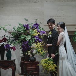 オーベルジュ・ド・リル サッポロの写真33枚目