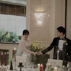 オーベルジュ・ド・リル サッポロの写真21枚目