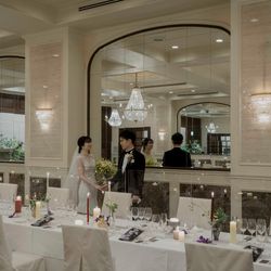 オーベルジュ・ド・リル サッポロの写真13枚目