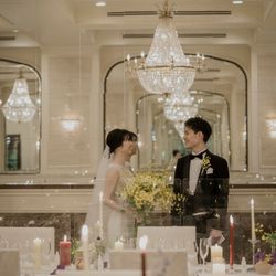 オーベルジュ・ド・リル サッポロの写真14枚目