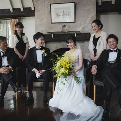 オーベルジュ・ド・リル サッポロの写真14枚目