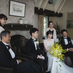 オーベルジュ・ド・リル サッポロの写真25枚目