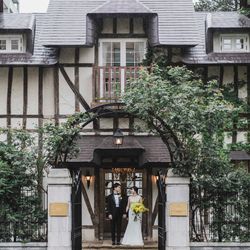 オーベルジュ・ド・リル サッポロの写真17枚目