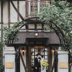 オーベルジュ・ド・リル サッポロの写真27枚目