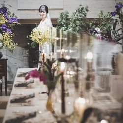 オーベルジュ・ド・リル サッポロの写真22枚目