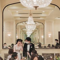 オーベルジュ・ド・リル サッポロの写真12枚目