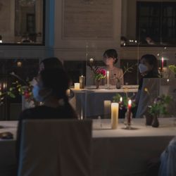 オーベルジュ・ド・リル サッポロの写真19枚目