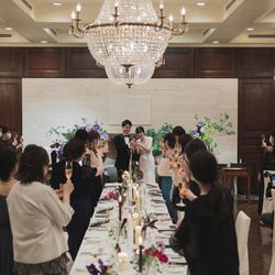 オーベルジュ・ド・リル サッポロの写真36枚目