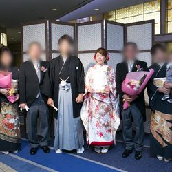 KKRホテル大阪の写真8枚目