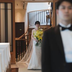 オーベルジュ・ド・リル サッポロの写真8枚目