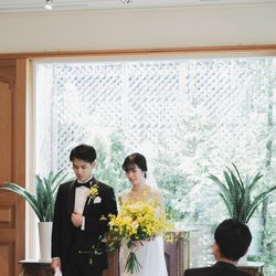 オーベルジュ・ド・リル サッポロの写真14枚目