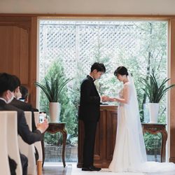 オーベルジュ・ド・リル サッポロの写真17枚目