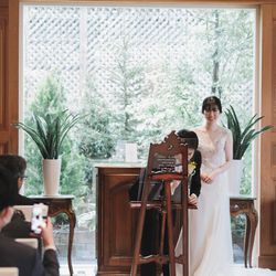 オーベルジュ・ド・リル サッポロの写真33枚目