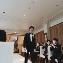 オーベルジュ・ド・リル サッポロの写真12枚目