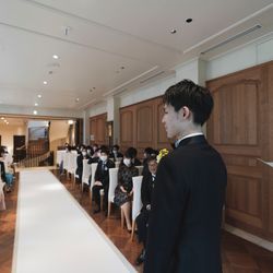 オーベルジュ・ド・リル サッポロの写真12枚目