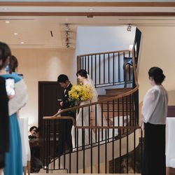 オーベルジュ・ド・リル サッポロの写真12枚目