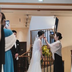 オーベルジュ・ド・リル サッポロの写真16枚目