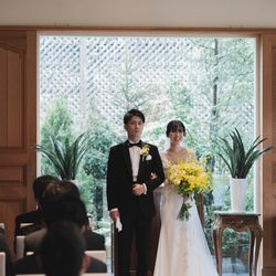 オーベルジュ・ド・リル サッポロの写真15枚目