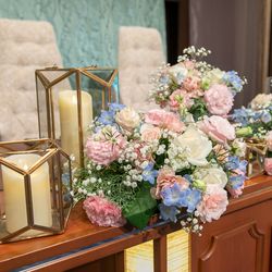 神戸メリケンパークオリエンタルホテルの写真23枚目