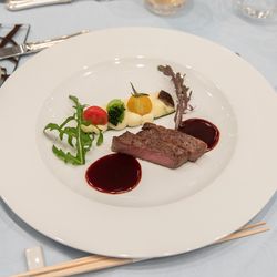 神戸メリケンパークオリエンタルホテルの写真32枚目