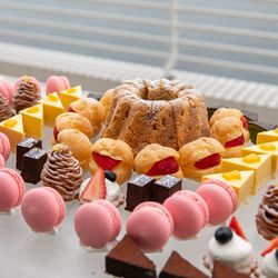 神戸メリケンパークオリエンタルホテルの写真5枚目